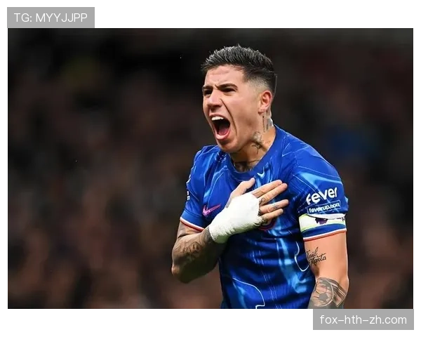 恩佐战术价值与实际表现为何存在落差？